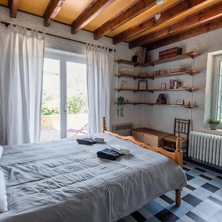 Holiday home Vigne Grande *