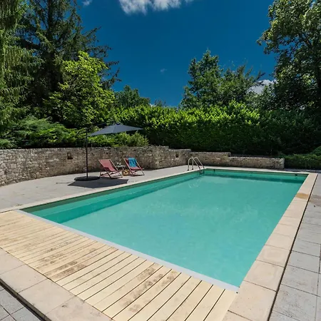 Holiday home Vigne Grande