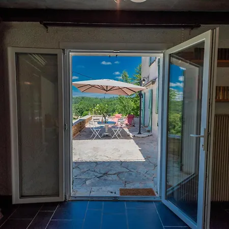 Vigne Grande Holiday home *