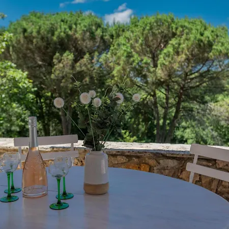 Vigne Grande Holiday home