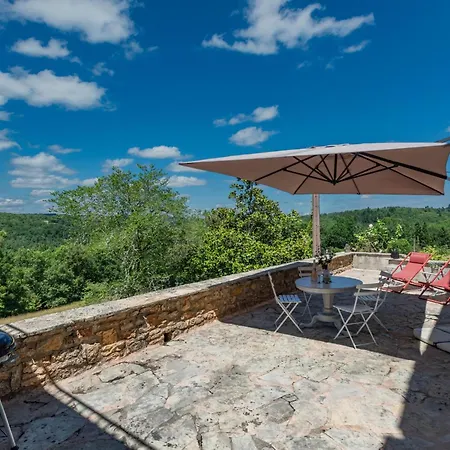 Holiday home Vigne Grande *