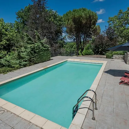 Vigne Grande Holiday home Pescadoires