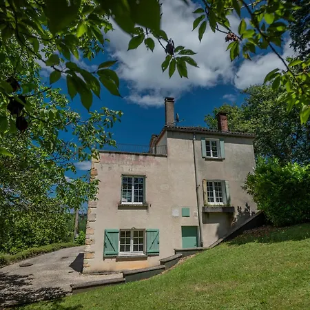 Feriehus Vigne Grande Puy-lʼÉvêque