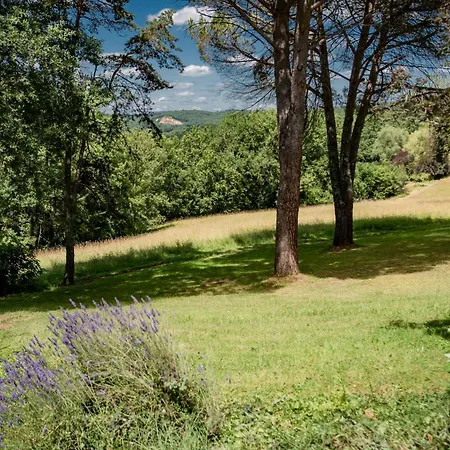 Feriehus Vigne Grande Puy-lʼÉvêque