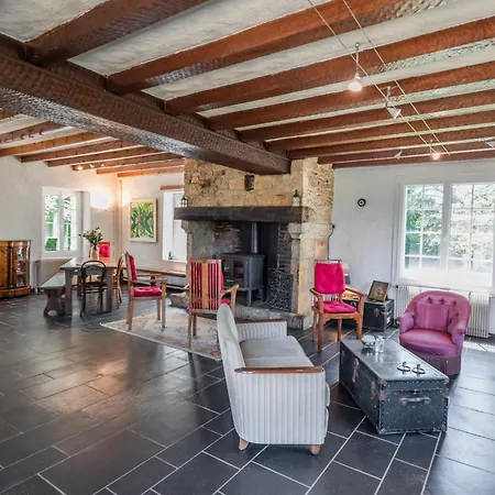 Vigne Grande Feriehus Puy-lʼÉvêque