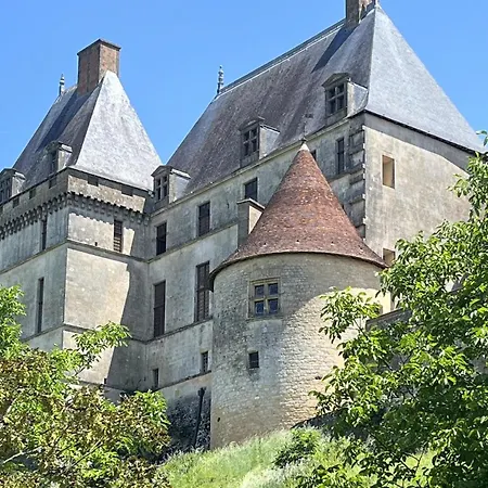 Vigne Grande Puy-lʼÉvêque